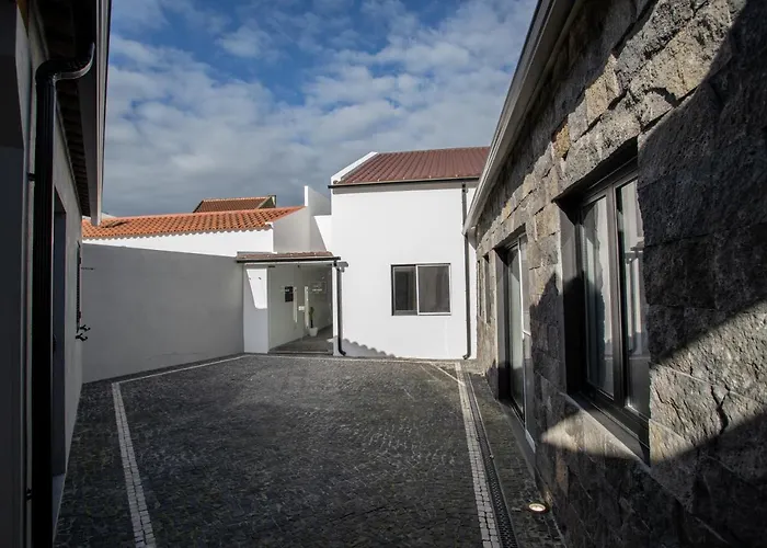 Carvão PDL Inn