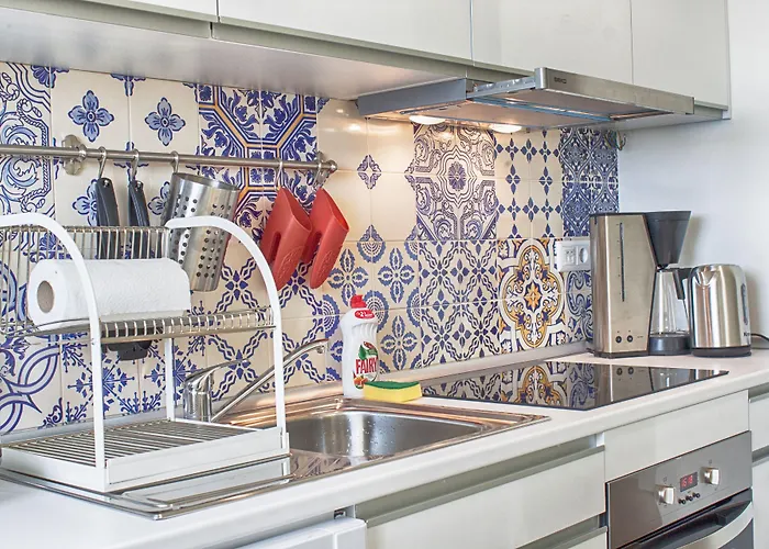 Albergue: The Nook Hostel