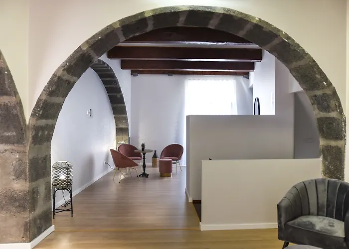 Casa Das Arcadas