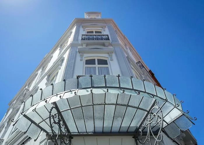 Self Catering : Ac-Armazens Cogumbreiro